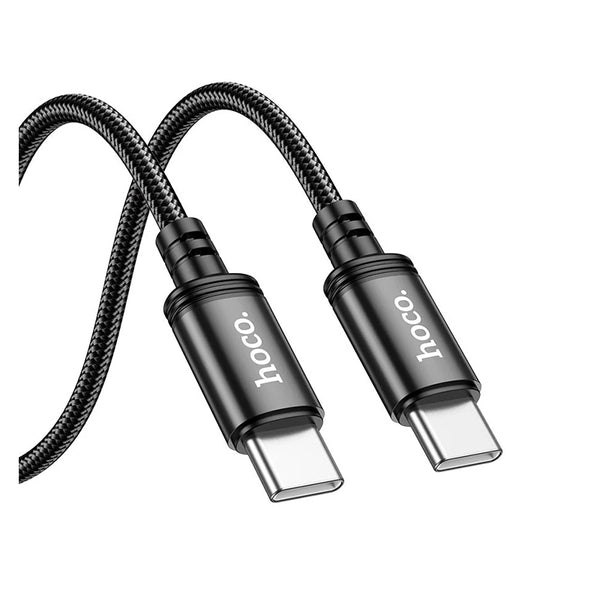 HOCO X91 Type-C to Type-C PD 60W Charging Data Cable_3M